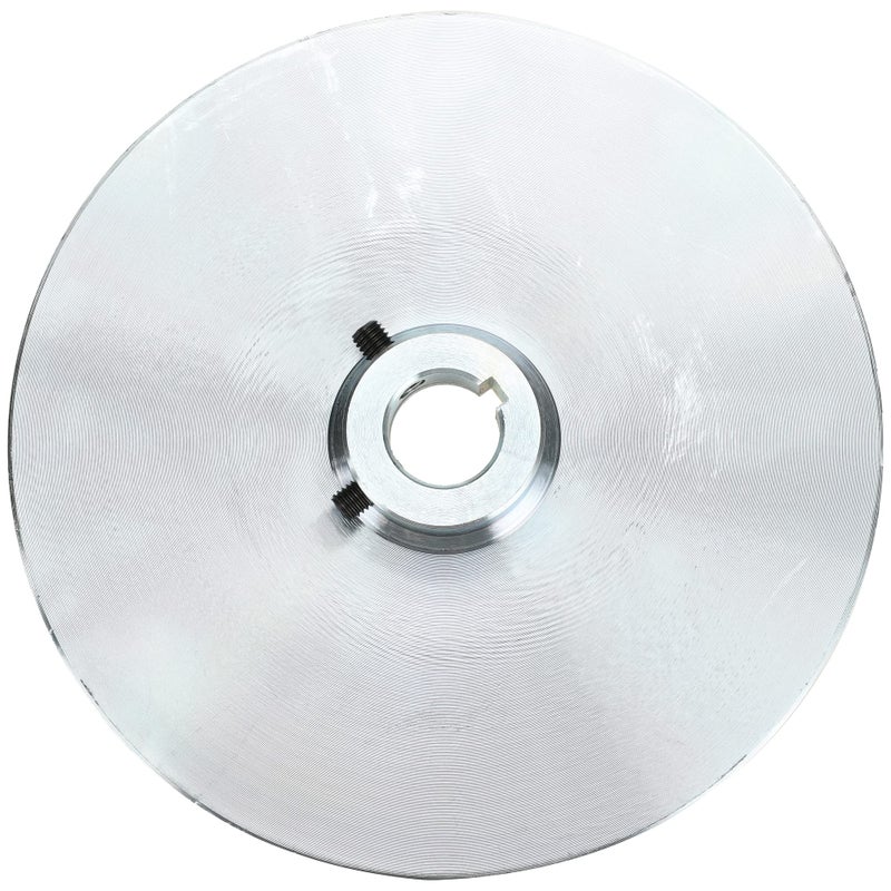 GREHUA 8"" Mechanical Brake Disc 1"" Bore 1/4"" Keyway for Azusa 1823 Manco 9598 9597 Airheart MB-1 Yerf-Dog ASW Bristers Go Kart Predator 212cc 196cc 6.5hp GX160 Dune Buggy Drift Trike Cart Parts Rotor - Image 5
